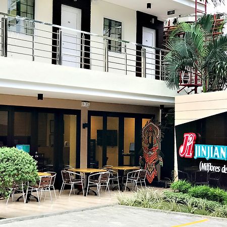 Jinjiang Inn - Boracay Station 1 Balabag  Exterior photo